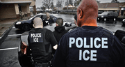 Redada de ICE termina con la captura de 4 inmigrantes que realizaban compras laborales en Virginia