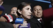 JNJ busca que el Congreso y la PCM reconozcan a Patricia Benavides como fiscal de la Nación