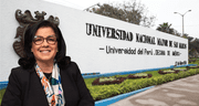 La contadora egresada de la UNMSM que figura entre las más poderosas del Perú, según Forbes 2025: ¿a qué se dedica ahora?
