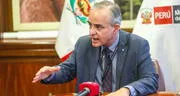 Ministro de Energía y Minas anuncia ampliación del Reinfo hasta el 31 de diciembre por "única vez"