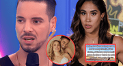Anthony Aranda rompe su silencio tras indirectas de Melissa Paredes hacia el 'Gato' Cuba y Ale Venturo: "Estamos acostumbrados"