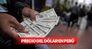Precio del dólar en Perú HOY, martes 24 de junio: ¿cuál es la cotización del tipo de cambio?