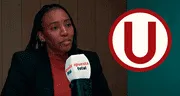 Elis Bento reveló que aún no cierra su renovación con Universitario para la Liga Peruana de Vóley: "Me han llegado ofertas"