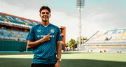 Peruano Matteo Pérez deja el Bayern Múnich y ficha por gigante de Croacia que clasifico para la UEFA Europa League