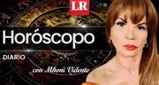 Horóscopo de Mhoni Vidente hoy: revisa sus predicciones para cada signo este 24 de junio del 2025