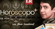 ➤ Descubre tu HORÓSCOPO DE HOY: qué te deparan los astros este 24 de junio, según Jhan Sandoval