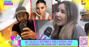 Ale Fuller impacta al confesar si terminó con Pablo Heredia por Alondra García Miró: “Mi expareja no entiende”