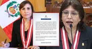 JNJ desconoce a Delia Espinoza como fiscal de la Nación y la llama a reunión con Patricia Benavides luego de amenazas