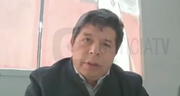 Pedro Castillo insiste en que es "presidente de la República", pese a llevar más de 2 años en prisión