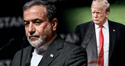 Ministro iraní desmiente "alto al fuego" anunciado por Trump, pero indica que ataques cesarán si Israel se "detiene"
