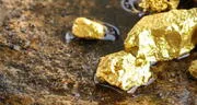 Mujer descubre yacimiento con siete toneladas de oro bajo su granja, pero el Estado le terminó arrebatando todo en Francia