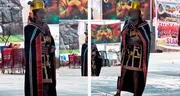 Escolar se viste de curaca y sorprende al dar su discurso en quechua durante celebración del Inti Raymi en Huaycán