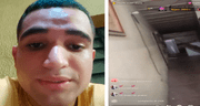¿Quién fue Gabriel Sarmiento, el joven influencer venezolano que fue asesinado a tiros durante una transmisión en vivo por TikTok?