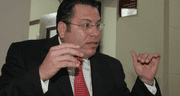 Phillip Butters: ¿El outsider de derechas que podría arrebatarle votos al fujimorismo?