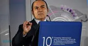 Presidente de la JNJ, Gino Ríos oculta el acta del caso Patricia Benavides, con firmas en un ascensor