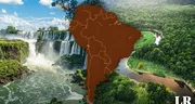 Estos son los dos países más seguros de Sudamérica si estalla la Tercera Guerra Mundial, según estudio