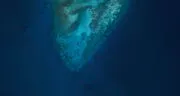 Hallan en el fondo del mar una estructura más antigua que las pirámides de Egipto: el sorprendente misterio submarino