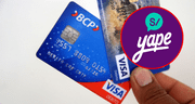 Los usuarios de Yape cuya cuenta esté vinculada a una tarjeta del BCP tendrán límites para realizar transferencias en 2025