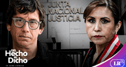 Jaime Chincha sobre JNJ y pedidos de uso de fuerza contra Delia Espinoza: "Es amenazante y desubicado"