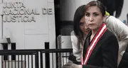 Consejero de la JNJ revela: "Me alcanzaron unos documentos sobre (Patricia Benavides) en el ascensor"