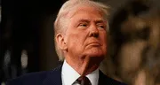 Donald Trump dice que Irán e Israel violaron el alto al fuego: "No tienen ni p*** idea de lo que están haciendo"
