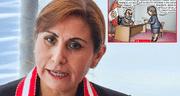 JNJ sin firmas: Carlincatura retrata el golpe al Ministerio Público para reponer a Patricia Benavides como fiscal de la Nación