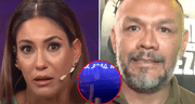 Tilsa Lozano explota contra Jackson Mora tras ampay de madrugada con joven anfitriona: "Te gusta la h***"