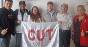 Trabajadores estatales recibirían un aumento 30% menor que en 2024, denuncian dirigentes