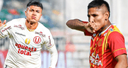 Alineaciones Universitario - Atlético Grau: posibles equipos de Fossati y Comizzo para el duelo pendiente del Torneo Apertura