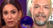 Tilsa Lozano explota contra Jackson Mora tras ampay de madrugada con joven anfitriona: "Te gusta la h***"