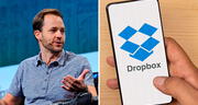 Perdía sus memorias USB a diario y tuvo una idea para no depender de ellas: creó Dropbox y se volvió millonario
