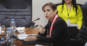 Caso Patricia Benavides: líderes políticos rechazan golpe a la Fiscalía y denuncian complicidad del Congreso y Ejecutivo
