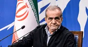 Presidente de Irán esta dispuesto a retomar negociaciones, pero advierte que EE. UU. no puede imponerse por la fuerza