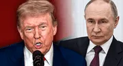 Trump asegura que Putin ofreció su ayuda para lidiar con Irán, pero este lo rechazó: "Necesito ayuda contigo"