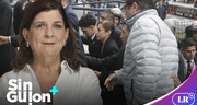 RMP sobre reposición de Patricia Benavides en Fiscalía: "La necesitan para que archive los casos de quienes han salido a defenderla"