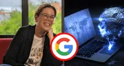 CEO de EMEA de Google afirma que la IA nunca sería capaz de reemplazar a los humanos: "La empatía humana es insustituible"
