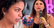Macarena Vélez impacta al exponer detalles inéditos de su amistad con Johana Cubillas: "Al principio fue muy doloroso"