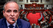 Congreso: Acción Popular busca censurar al ministro de Energía y Minas por ampliación del Reinfo