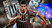 Fluminense le pone millonario precio a Kevin Serna ante posible venta: el jugoso monto que ganaría Alianza Lima