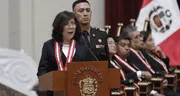¿Quién es Janet Tello? perfil y hoja de vida de la presidenta del Poder Judicial