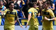 Boca Juniors vs Auckland City EN VIVO - Mundial de Clubes 2025 con Luis Advíncula: empatan los neozelandeses