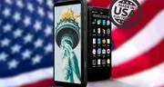 Liberty Phone, el smartphone "100% hecho en Estados Unidos", tiene componentes fabricados en China