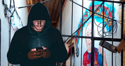 Extorsionaba desde centro de rehabilitación en La Libertad: interno registraba contactos ligados a bandas criminales