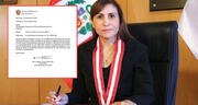 JNJ pide a la PNP sacar a la fuerza a Delia Espinoza para reponer a Patricia Benavides como fiscal de la Nación