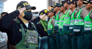 Mininter propone que jóvenes se sumen como voluntarios a la PNP ante infrenable escalada de criminalidad