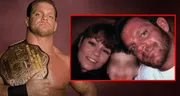 El excampeón mundial de la WWE que tuvo un trágico final antes de su presentación: la empresa lo censuró de por vida tras la tragedia