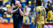 Boca Juniors no pudo con el peor equipo del Mundial de Clubes: igualó 1-1 ante Auckland City y quedó eliminado