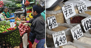 Ni México ni Brasil: este es el país de Sudamérica con la inflación más baja en 2025, tiene los precios más estables de la región