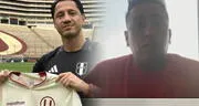 Christian Cueva sorprende con tajante respuesta sobre si Lapadula podría llegar a Universitario: "Le gusta..."