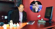 El cómico peruano que triunfa en EE. UU. tras abrir su notaría pública en Nueva Jersey: empezó vendiendo chocolates